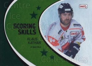2017-18 German DEL2 Scoring Skills #13 Klaus Kathan