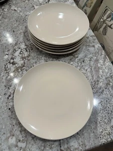 IKEA Plate 10 1/4” 12011 Dinner Plate Beige - Picture 1 of 4