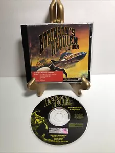 Robinson's Requiem PC CD esplorazione mondo alieno gioco di pericoli predatori militari! - Foto 1 di 2