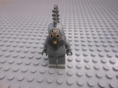 Минифигурка LEGO Star Wars - Thi-Sen 8085 - Изображение 1 из 2