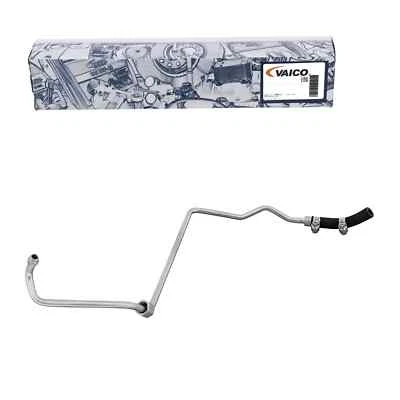 VAICO TURBOLADER ÖLLEITUNG passend für AUDI A3 SEAT ALTEA LEON TOLEDO SKODA - Bild 1 von 4