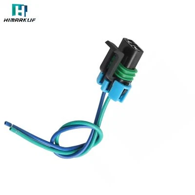 Датчик уровня охлаждающей жидкости сменный косичка для Freightliner Coronado 2009-2019 годов выпуска - Изображение 1 из 4