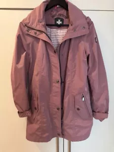 2x getragene Wellensteyn Jacke/ Parka - Bild 1 von 5