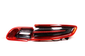 Perfect Set! 2015-2018 Porsche Macan 95B LED Tail Light RH Right Inner + Outer - Picture 1 of 12