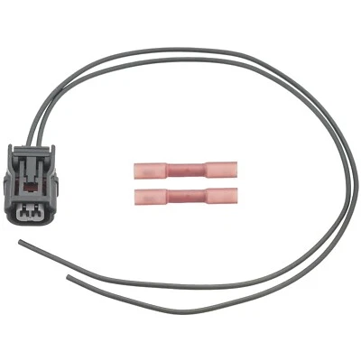 Conector solenoide de purga de bote de vapor para Honda Accord Crosstour 2010-2011 SMP Foto 1 de 3