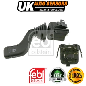 Interruptor indicador de tallo Opel Vauxhall Astra Zafira Astravan Febi 90560991 - Imagen 1 de 2