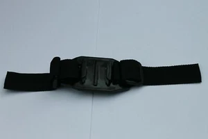 Für GoPro | Helm strap | Gurthalterung für Helme Belüftung | Fahrrad Hiking - Bild 1 von 4