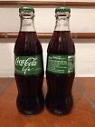 Coca Cola LIFE New tipe coca cola,bottiglia in vetro da 330 ml con Stevia