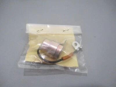 NOS Yamaha OEM Condenser 2 1969-1970 L5T 1967 YL2C 1968 YG5T 165-81126-21 - Image 1 of 2