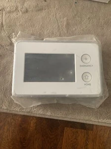 2GIG-TS1-E Wireless Touch Screen Keypad 30 - Picture 1 of 4