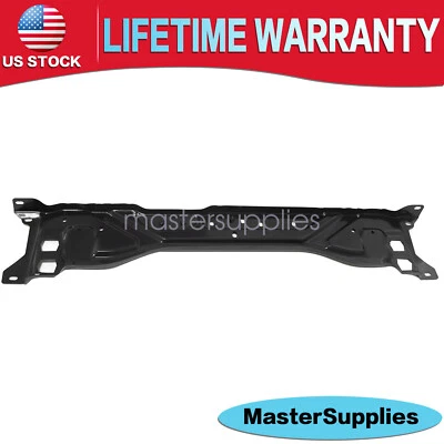 Nuevo para Mercedes-Benz Clase E Sedán 2010-2016 Soporte de radiador superior Acero EE. UU. Foto 1 de 4