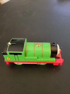 Thomas and Friends, Percy motorizado, 2013, Mattel - Imagen 1 de 3
