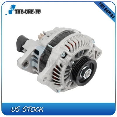 Alternator 11230 for Chrysler PT Cruiser 2006 2007 2008 2009 2010 A2TG0791ZC - Image 1 of 4