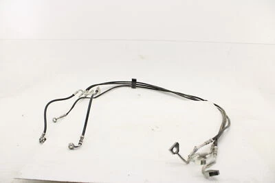 14-23 Harley Davidson Electra Street Glide Front Abs Brake Hose - Image 1 of 4
