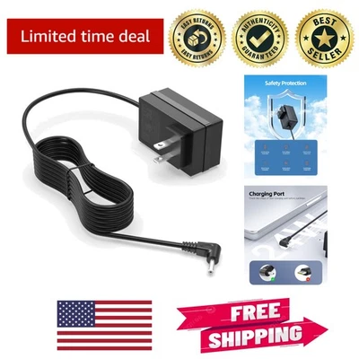 Portable 12V 2A Fast Charging Adapter for Gateway Laptops -   Certified - Image 1 of 4