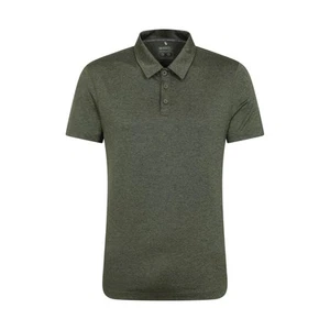 Mountain Warehouse Mens Deuce IsoCool Polo Shirt (MW889) - Picture 1 of 32
