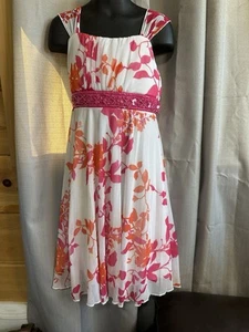 Speechless girls Spring Party Holiday dress size 7 - Picture 1 of 6