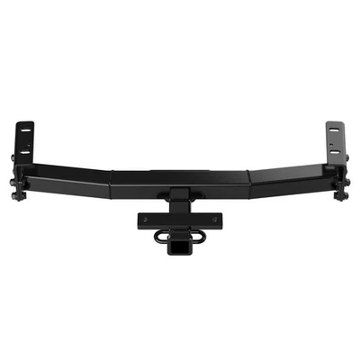 Receptor de enganche de remolque de 2 pulgadas para Toyota Tacoma 2016-2023 Foto 1 de 4