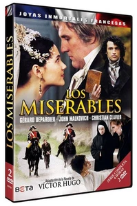 Los Miserables (2000) (Les Miserables) - Imagen 1 de 1