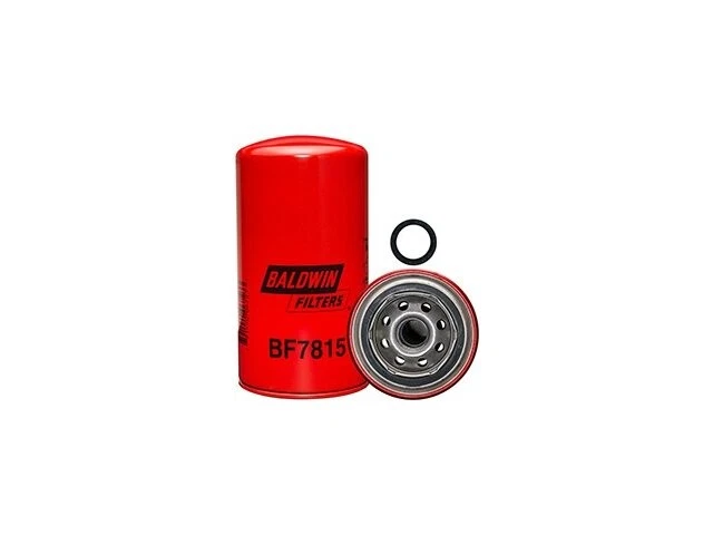Baldwin 96VD57B Fuel Filter Fits 2002-2014 Crane Carrier Low Entry - Image 1 of 1