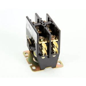 Jackson Contactor,Motor 120V/50/60Hz/30Amp/ 5945-109-05-69 - Free Shipping + - Picture 1 of 4