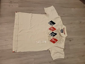 Herren Vintage Ecko Poloshirt L🔥🔥Samt/Stickerei - Bild 1 von 10