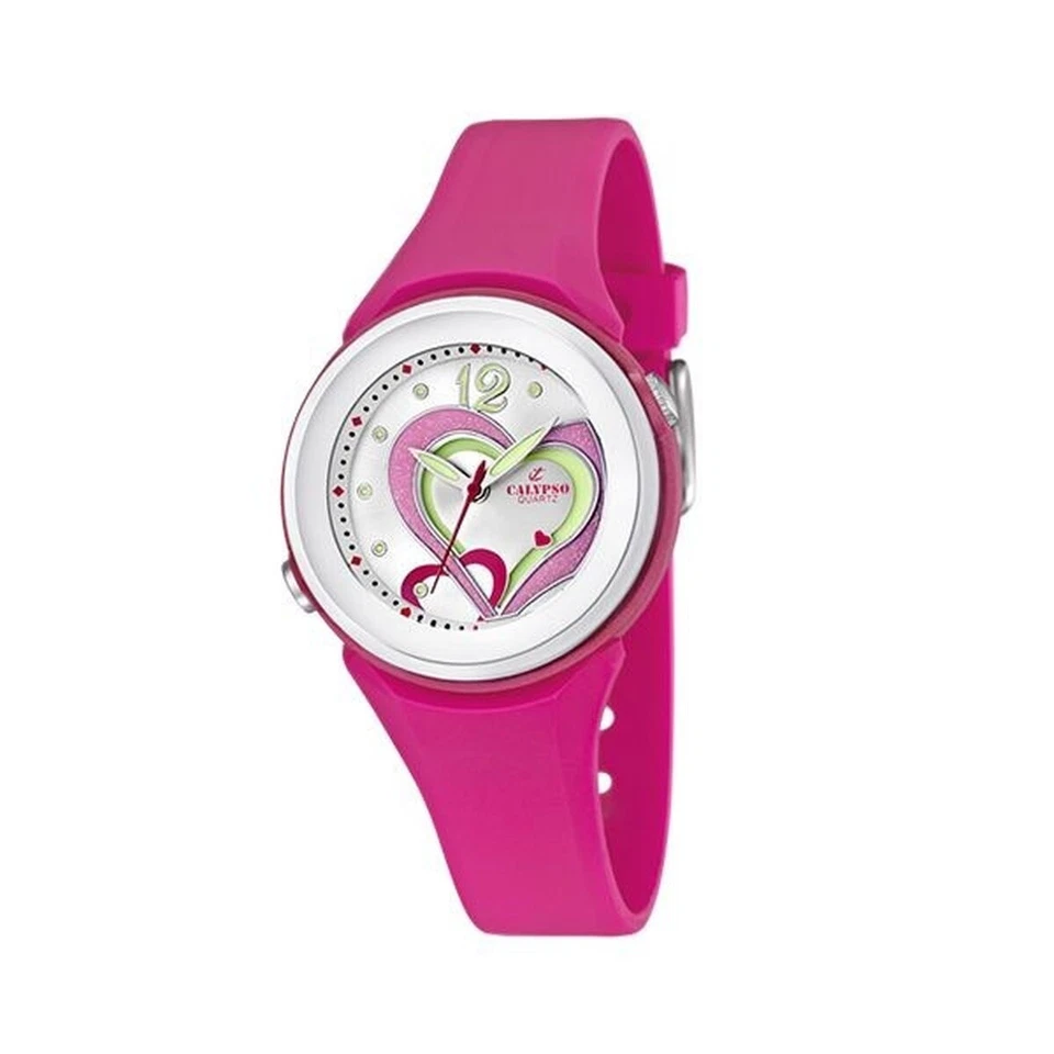Orologio Calypso da Donna Collezione trendy K5576/5