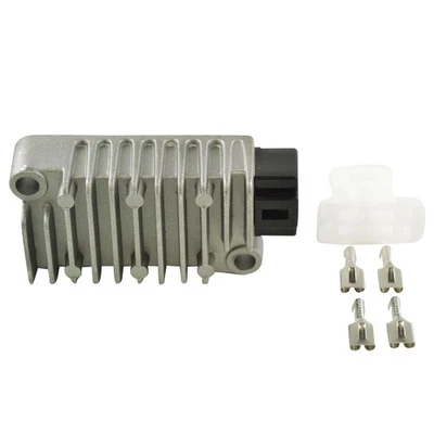 Regulador rectificador RMStator para Yamaha SRX600S RM30601 1986 Foto 1 de 4
