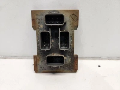 2001 Chevrolet Silverado 1500 Rear Tail Light Jumper Box  - Image 1 of 4