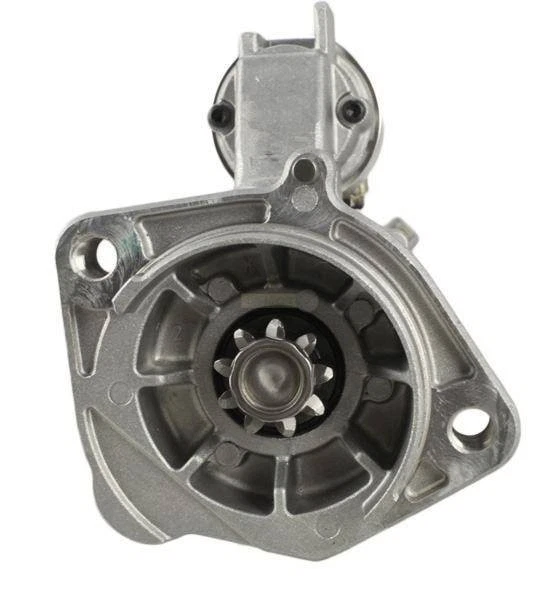 1x Anlasser Valeo Neu Original D7GS9 für Audi, Vw - Изображение 1 из 4