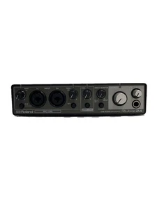 ROLAND Peripherals Other Rubix24 Audio Interface Used - Picture 1 of 7