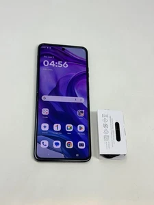 Motorola Razr+ 2024 (XT2451-1) - 256 Go débloqué bleu nuit - boîte ouverte garantie - Photo 1 sur 9