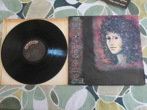 Grace Slick – Manhole ITA 1974 VG+/VG+ - Foto 1 di 4