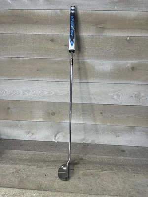 Nike Ignite 003 Mid-Mallet Putter 35 With New Kingrasp Slim 3.0 Grip Right Hand - Image 1 of 4