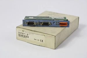 B&R 3IF671.9 Schnittstellenmodul -unused- - Bild 1 von 7