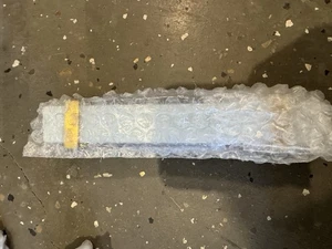 Menge 3-Sietto P-1901-7 PN verstellbar Mitte zu Mitte 7"L Griff Schrank - Bild 1 von 2