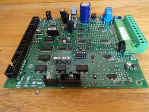 BURLODGE TROLLEY LOGIC CIRCUT BOARD - Bild 1 von 5