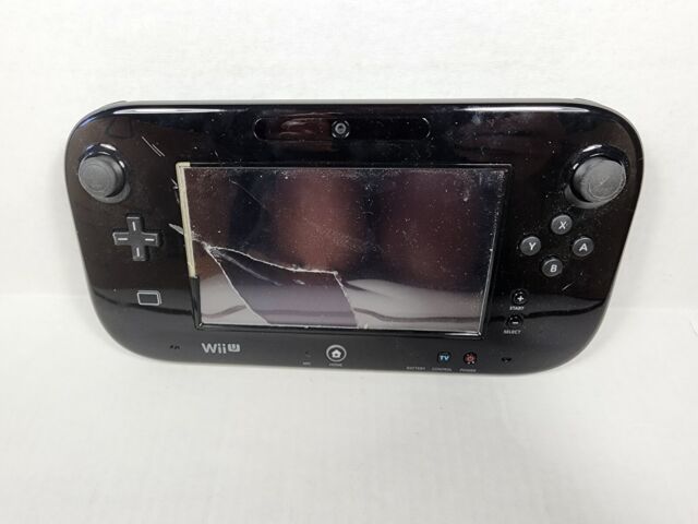 Console Nintendo Wii U Desbloqueado - Seminovo - Taverna GameShop