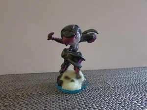 SKYLANDER FIGURE SWAP FORCE UNDEAD CHARACTER ROLLER BRAWL S1 - Picture 1 of 3