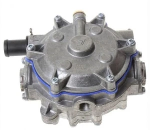 582055699 LPG Regulator Vaporizer For Yale / Hyster Forklift - Picture 1 of 2