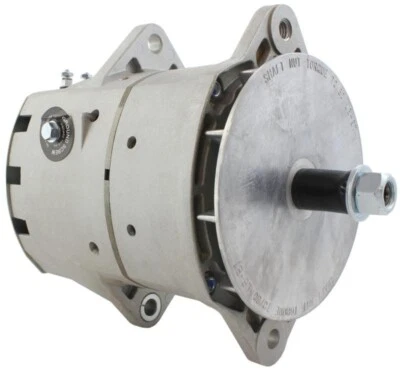 Alternator for Peterbilt 362 1995 - 2004 10459451 8600125 90014494 8613 - Image 1 of 4