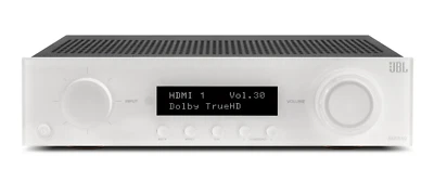 JBL MA510 AV Verstärker 5.2 8K BT und AirPlay HDMI 5x75W Class D Dolby und DTS - Bild 1 von 4