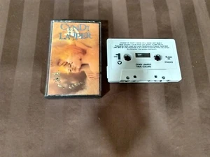 Cyndi Lauper True Colors Cassette 1986 - Picture 1 of 1