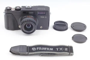 CLA'd [ MINT ] Fujifilm TX-2 Xpan II Film Camera + 45mm f4 Lens Strap from JAPAN - Picture 1 of 13