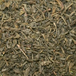 Jasmine Green Loose Tea ORGANIC 4 oz. Come visit our HUGE Tea Shop! - Picture 1 of 2