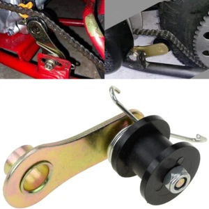 1x Tensor de guía de rodillo de cadena para Pit Pro Dirt Bike Quad ATV 110cc 125cc 140cc - Imagen 1 de 7