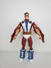 DC Direct The History of the DC Universe Series 1 Manhunter Paul Kirk 7" Figure