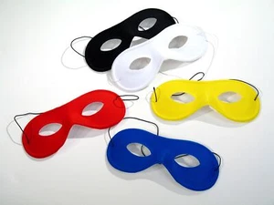 Augenmaske - Bild 1 von 5