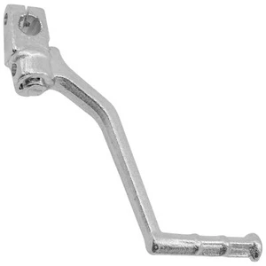 Caltric Kick Start Starter Lever Pedal For Suzuki RM85L 2003-2009 2012 2015 - Picture 1 of 7