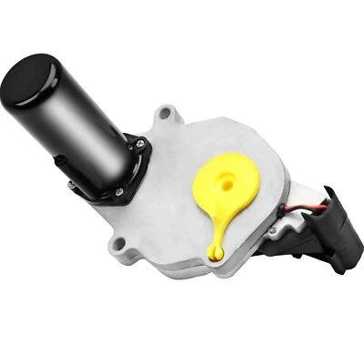 600-900 Transfer Case Shift Motor for Chevrolet S10 Blazer GMC Sonoma Jimmy NEW Foto 1 de 4